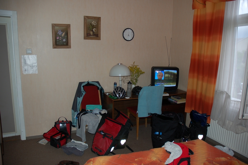 Back