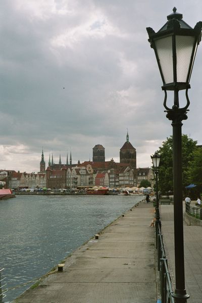 Back